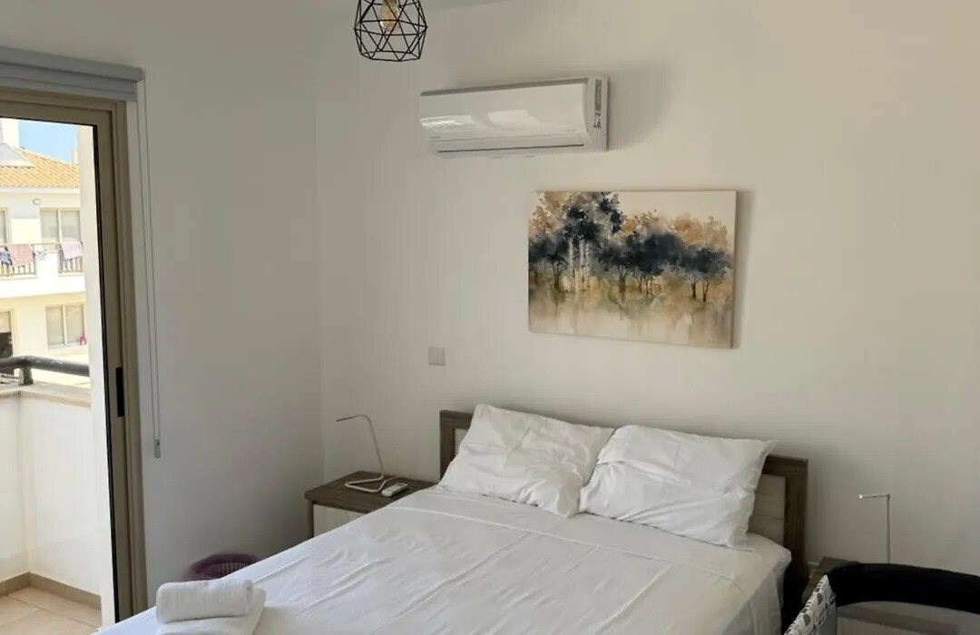 Територія Protaras Naxos Villas 4*